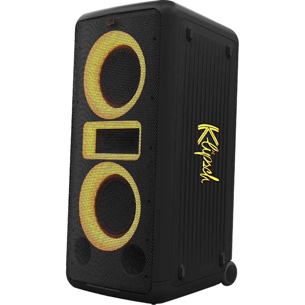 Klipsch-New-York-party-reproduktor