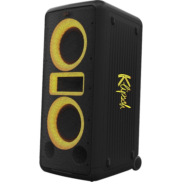 Klipsch-New-York-party-reproduktor