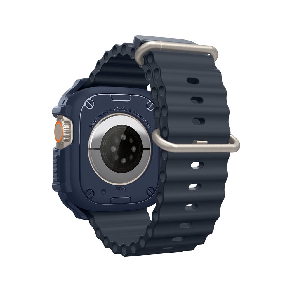 Spigen-Rugged-Armor-kryt-Apple-Watch-Ultra-3-2-1-49mm-modry