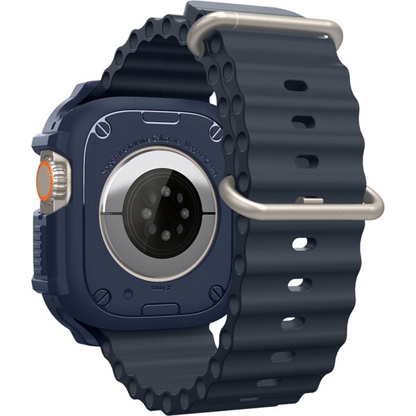 Spigen-Rugged-Armor-kryt-Apple-Watch-Ultra-3-2-1-49mm-modry