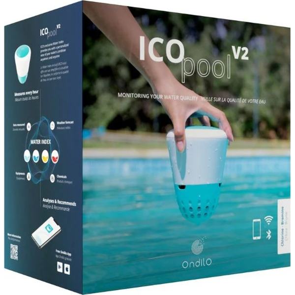 ONDILO-ICO-Pool-V2-chytry-monitor-vody-Cl-Br-dezinfekce