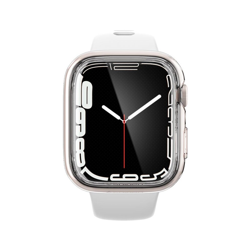 Spigen-Ultra-Hybrid-kryt-Apple-Watch-9-8-7-45mm-ciry