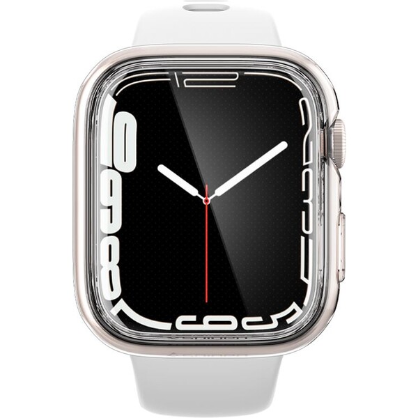 Spigen-Ultra-Hybrid-kryt-Apple-Watch-9-8-7-45mm-ciry