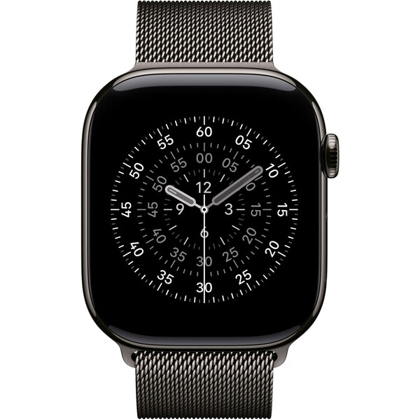 Apple-Watch-49-46-45-44mm-bridlicove-sedy-milansky-tah-S-M