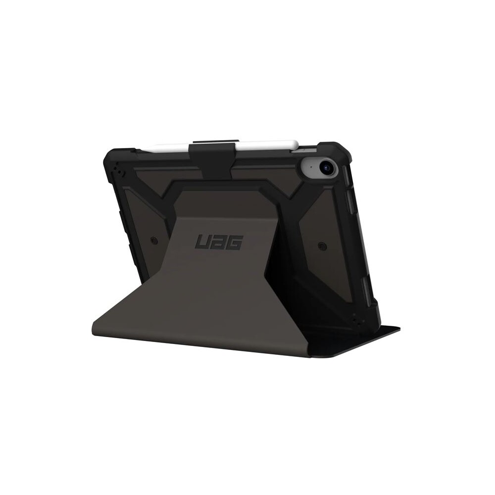 UAG-Metropolis-SE-odolne-pouzdro-iPad-11-2025-iPad-10-9-2022-cerne