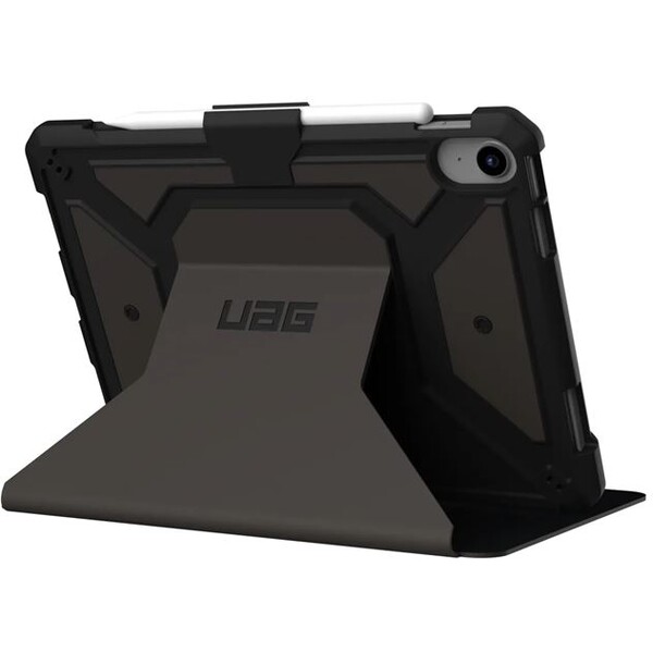 UAG-Metropolis-SE-odolne-pouzdro-iPad-11-2025-iPad-10-9-2022-cerne