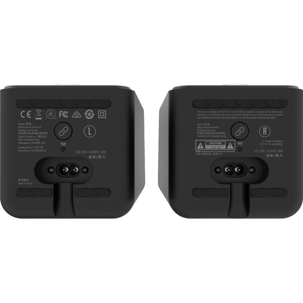 Klipsch-Flexus-SURR-200-prostorove-reproduktory-cerne