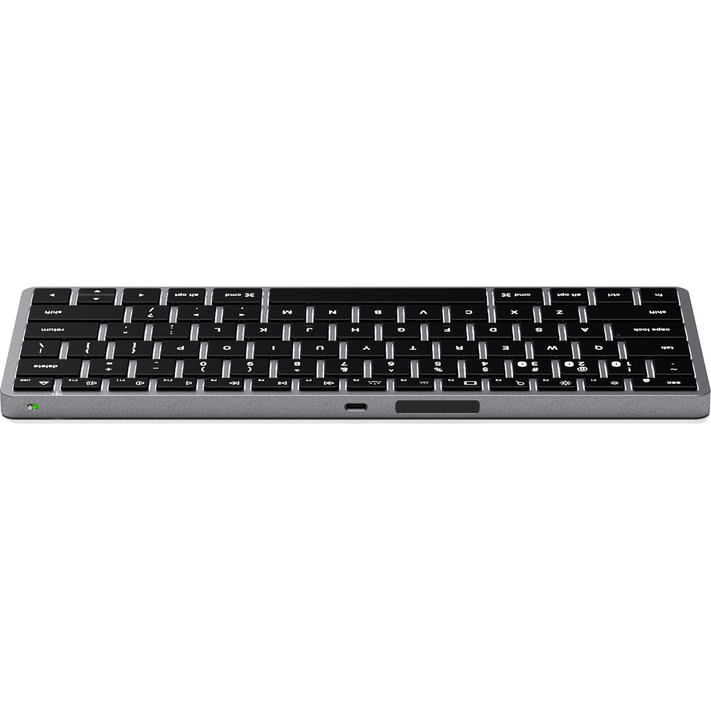 Satechi-Slim-X1-bezdratova-klavesnice-US-vesmirne-seda