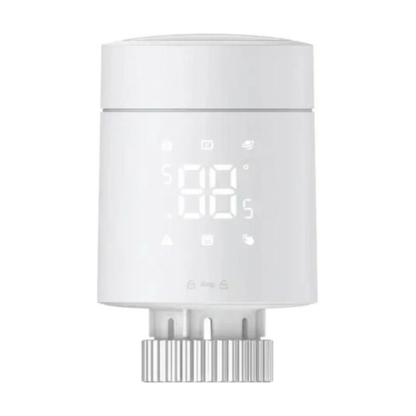 AQARA-W600-Zigbee-a-Thread-radiatorova-hlavice-bila