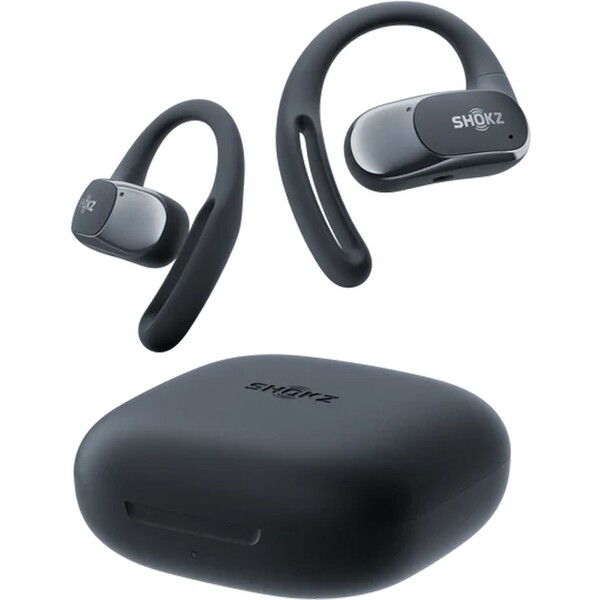 Shokz-OpenFit-Air-Bluetooth-sluchatka-cerna