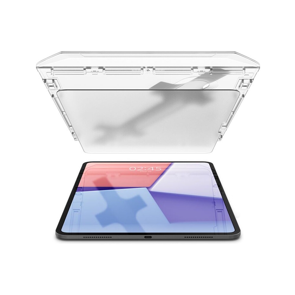 Spigen-Paper-Touch-EZ-Fit-matne-sklo-na-psani-a-kresleni-iPad-Pro-13-2025-