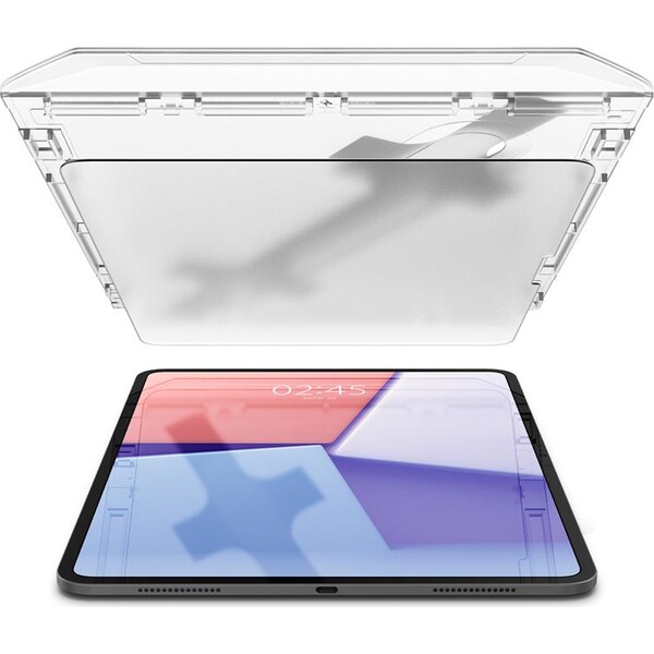 Spigen-Paper-Touch-EZ-Fit-matne-sklo-na-psani-a-kresleni-iPad-Pro-13-2025-