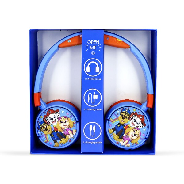 OTL-bezdratova-sluchatka-detska-s-motivem-PAW-Patrol