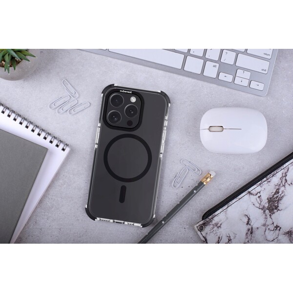 Cubenest-MagPro-Strong-Guard-kryt-iPhone-15-Pro-cerny