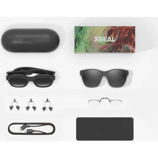 XREAL Air 2 Pro AR brýle - AR brýle - Obrázek Y7Y9000K01
