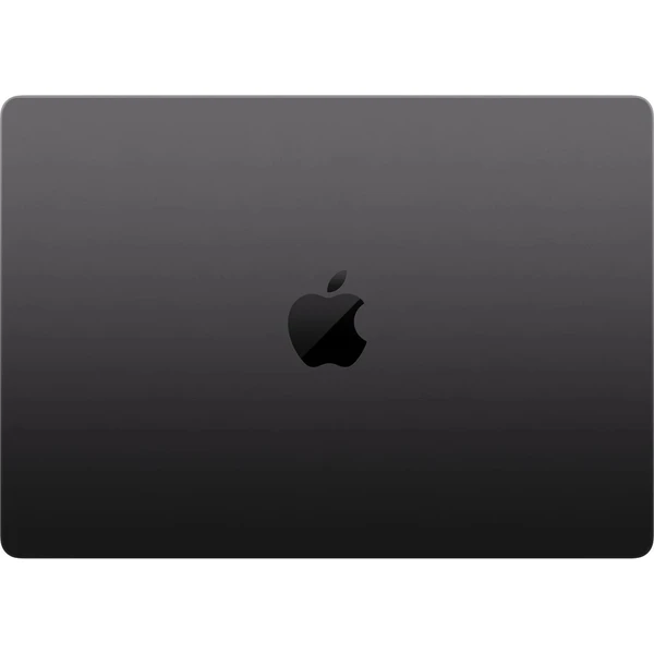 CTO Apple Macbook Pro 14" / M4 Pro 12xCPU/16xGPU / 48GB / 512GB / CZ KLV / 96W / Stand.sklo / černá - Notebooky - Obrázek Y8BB000L01