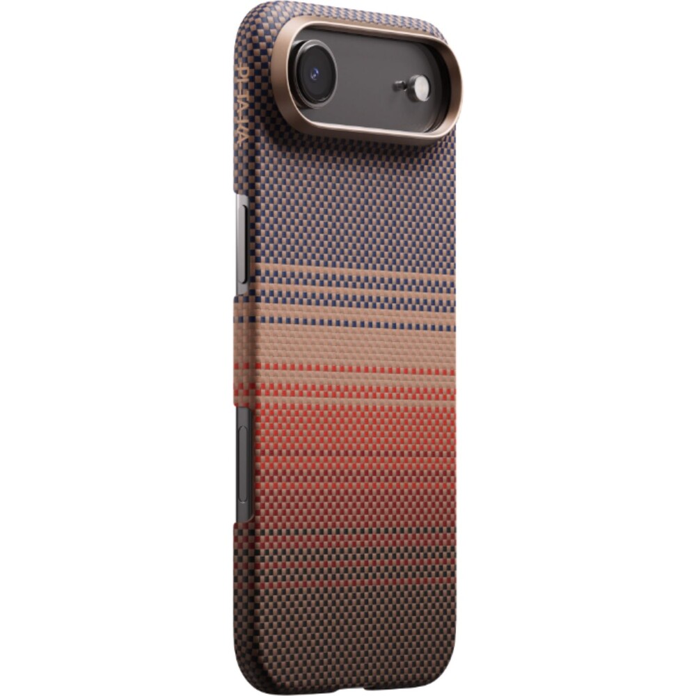 Pitaka-Ultra-Slim-Case-MagSafe-kryt-iPhone-Air-Sunset