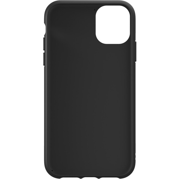 ADIDAS-Originals-Moulded-PU-pouzdro-iPhone-11-cerne-bile