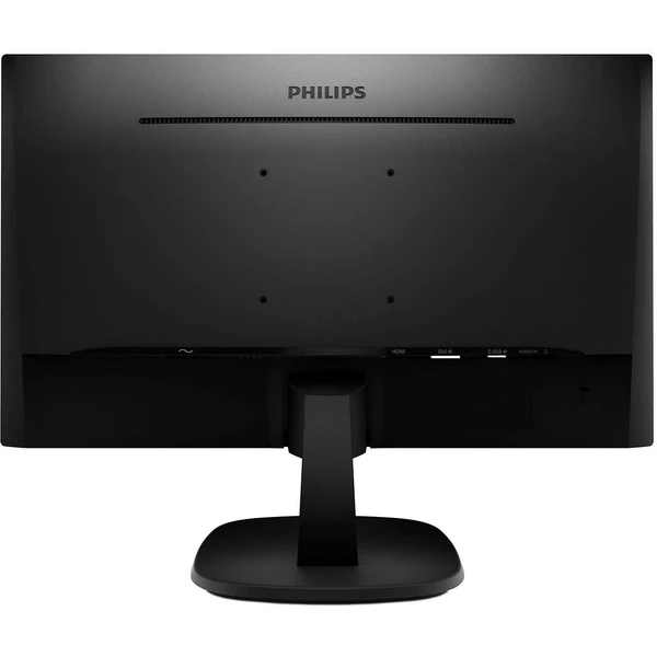 Philips 243V7QDAB monitor 23,8" - iWant.cz