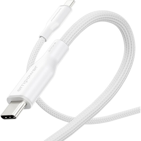 PanzerGlass-USB-C-USB-C-napajeci-kabel-240W-2m-bily