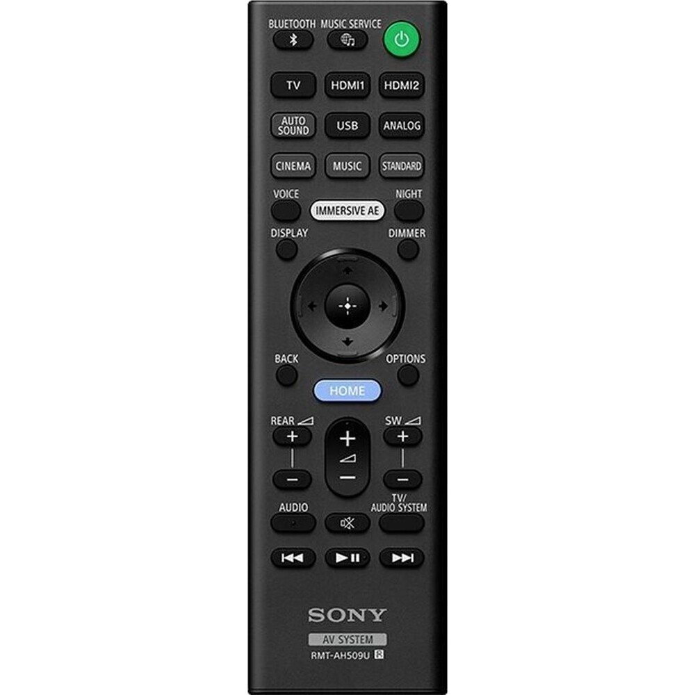 Sony-HT-A7000-soundbar