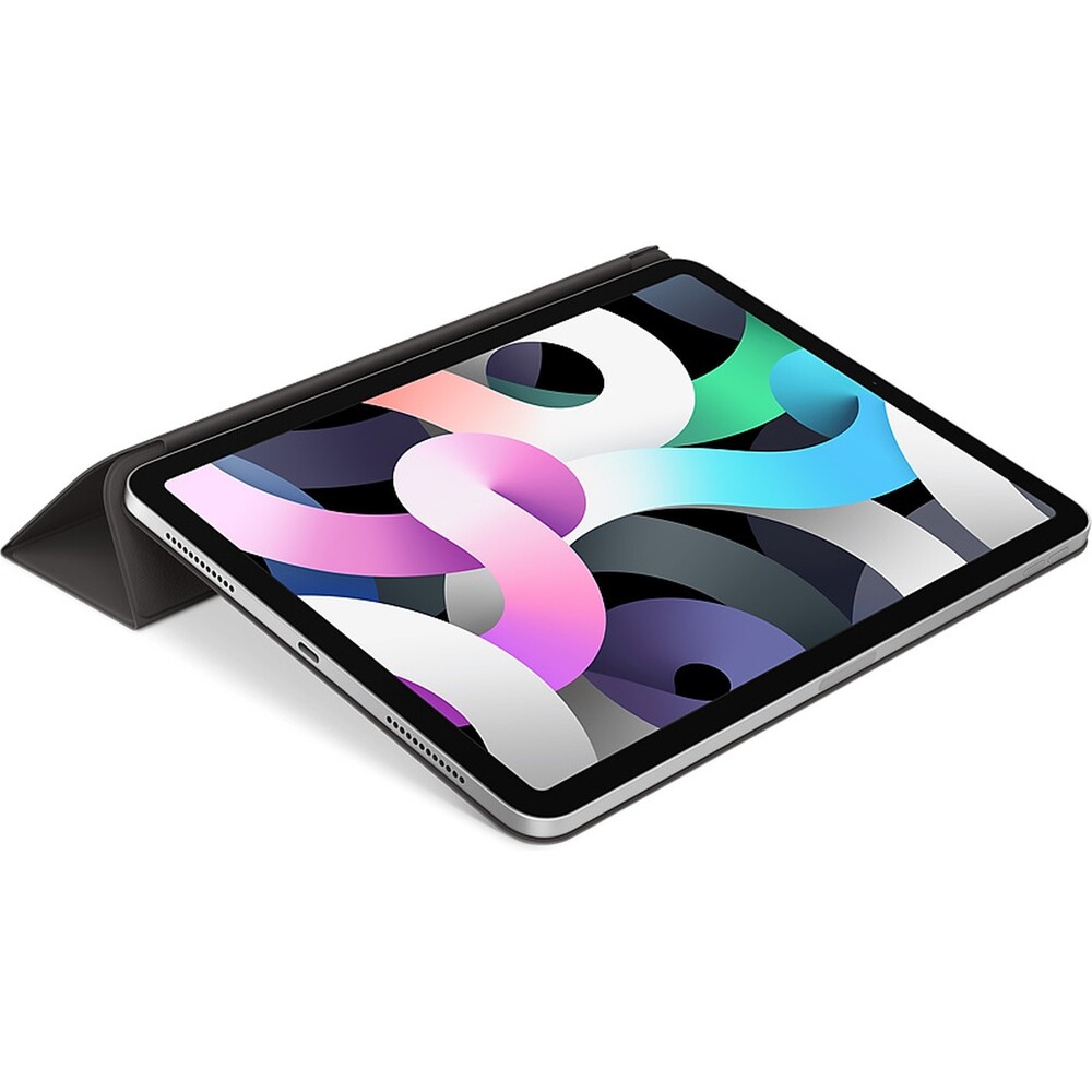 Apple-Smart-Folio-obal-iPad-Air-11-2025-cerny