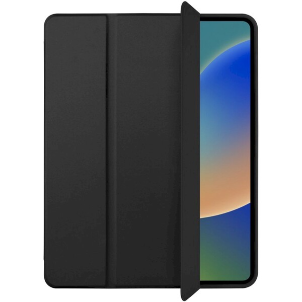 FIXED-Padcover-pouzdro-se-slotem-pro-Pencil-pro-iPad-Pro-13-2025-cerne