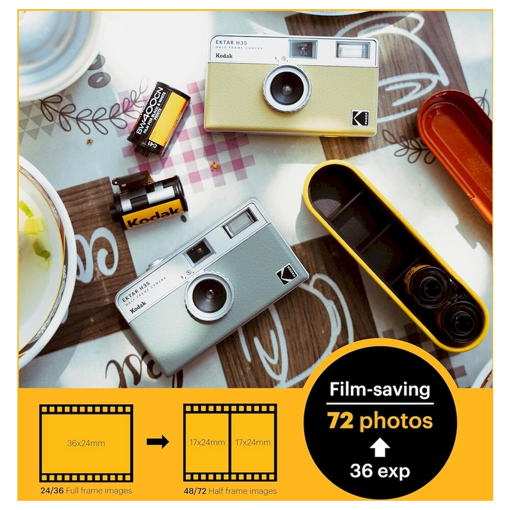 Kodak-EKTAR-H35-Half-Frame-fotoaparat-piskovy