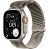 Apple Watch Ultra 3 s milánským tahem