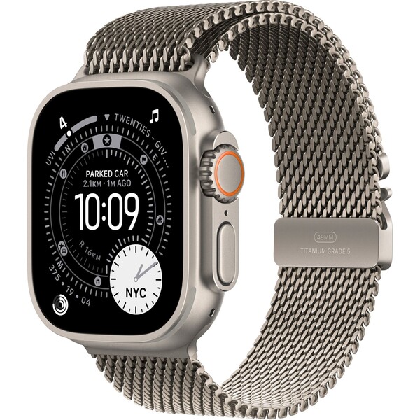 Apple-Watch-Ultra-3-2025-49mm-Prirodni-titan-s-prirodne-titanovym-milanskym-tahem-M