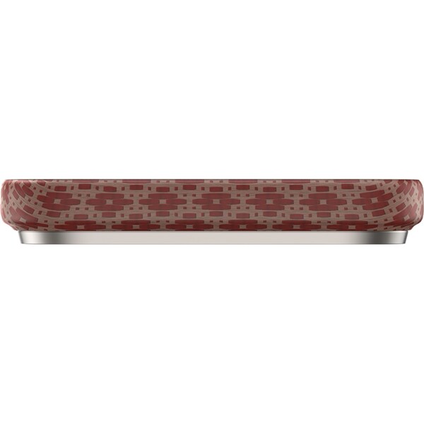 Benks-ArmorGrid-ArmorAir-Kevlar-MagSafe-kryt-iPhone-17-Pro-Terra-Orange