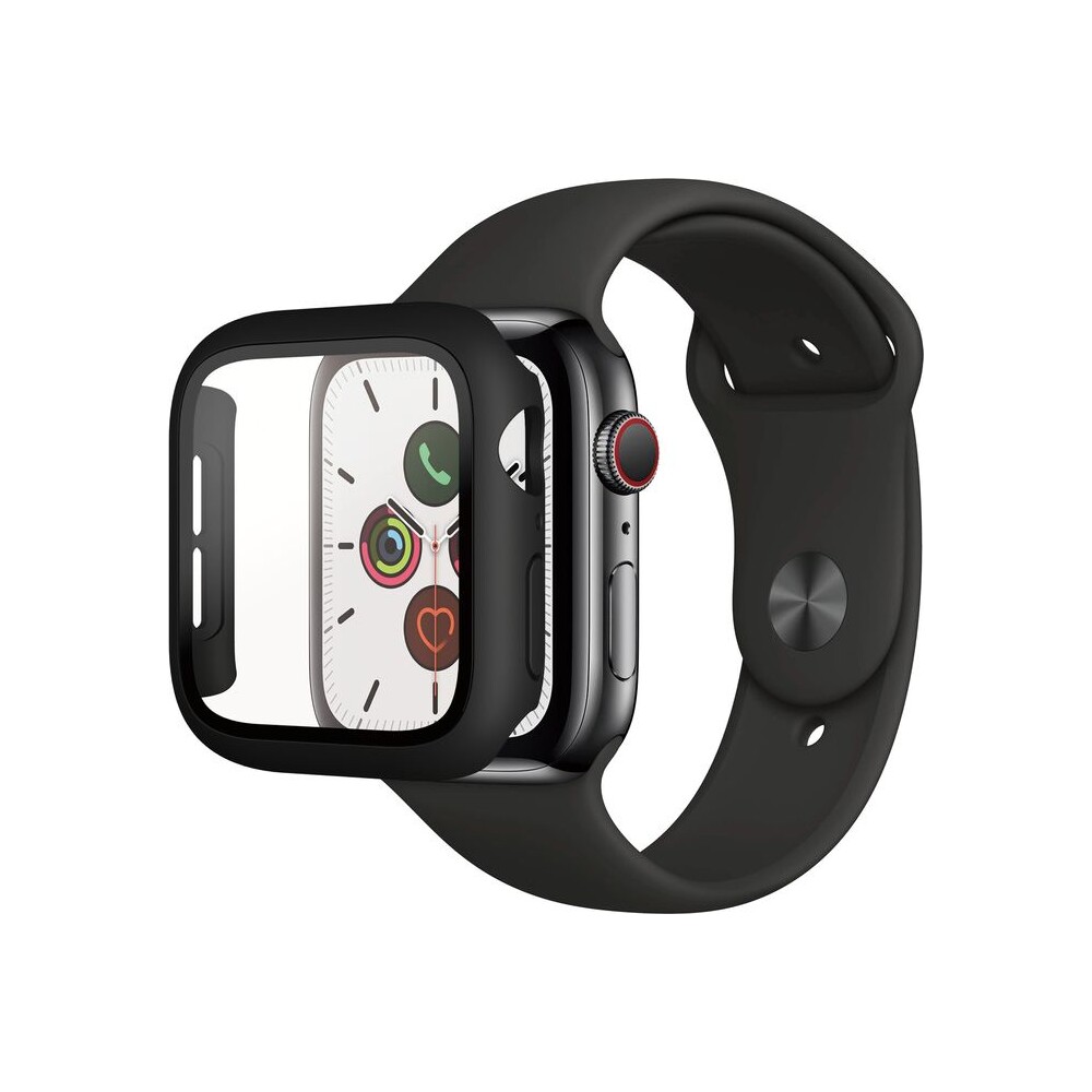 PanzerGlass-Full-Body-Protection-Apple-Watch-4-5-6-SE-40mm-cerny