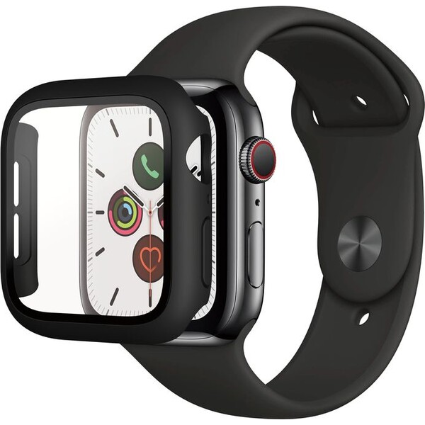 PanzerGlass-Full-Body-Protection-Apple-Watch-4-5-6-SE-40mm-cerny