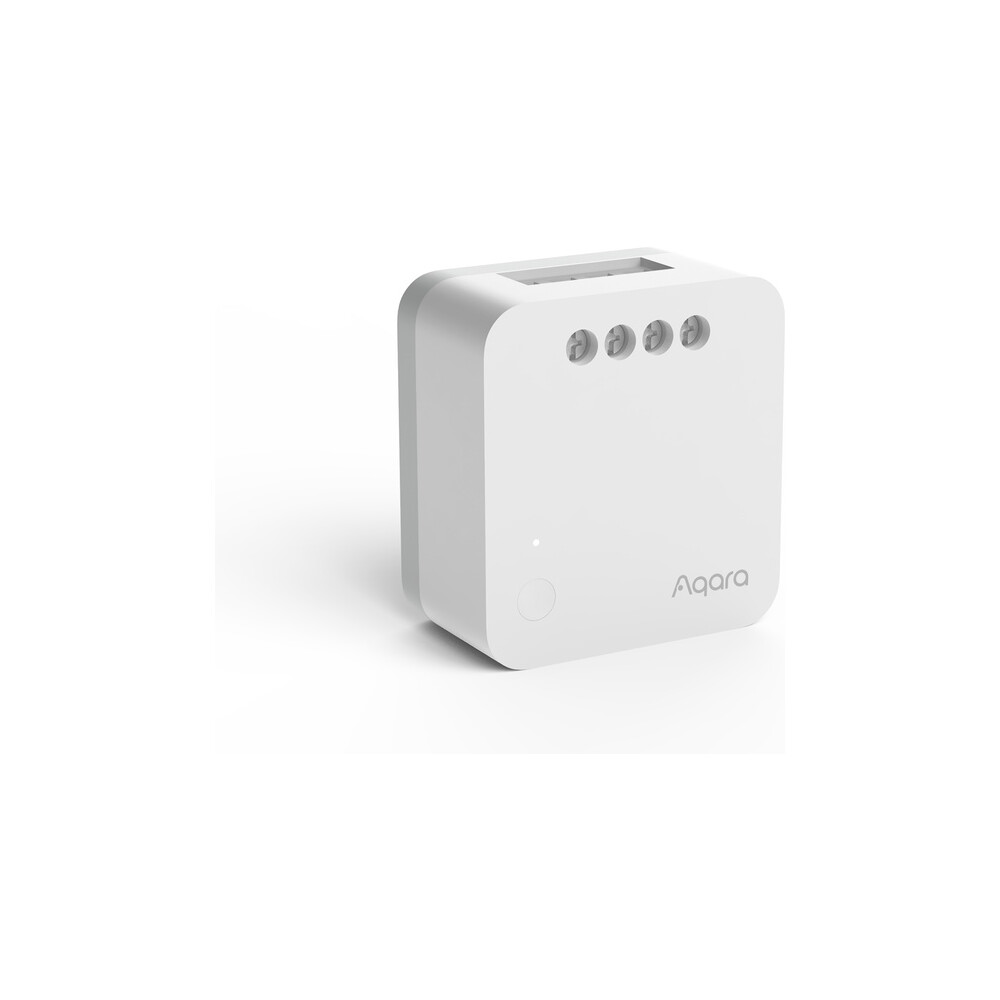 AQARA-Smart-Home-Single-Switch-Module-T1-No-Neutral-spinaci-modul-bez-svorky-pro-neutral-