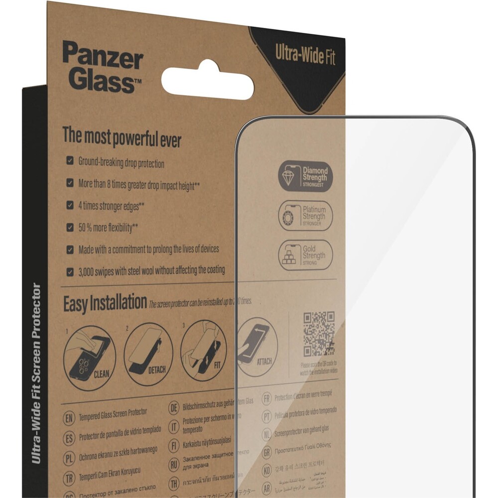 PanzerGlass-Ultra-Wide-Fit-sklo-iPhone-14-Pro-Max