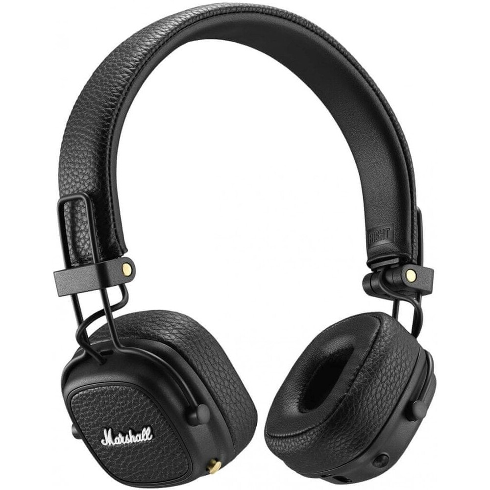 Marshall-Major-III-Bluetooth-Voice-cerna