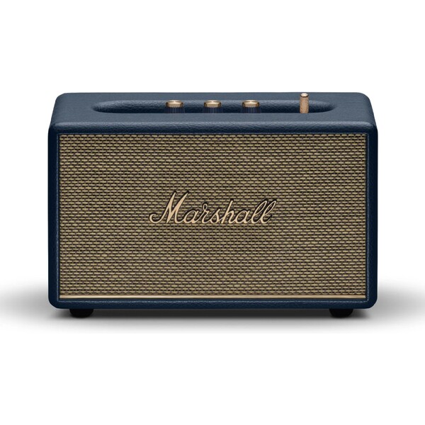 Marshall-Acton-III-pulnocne-modry