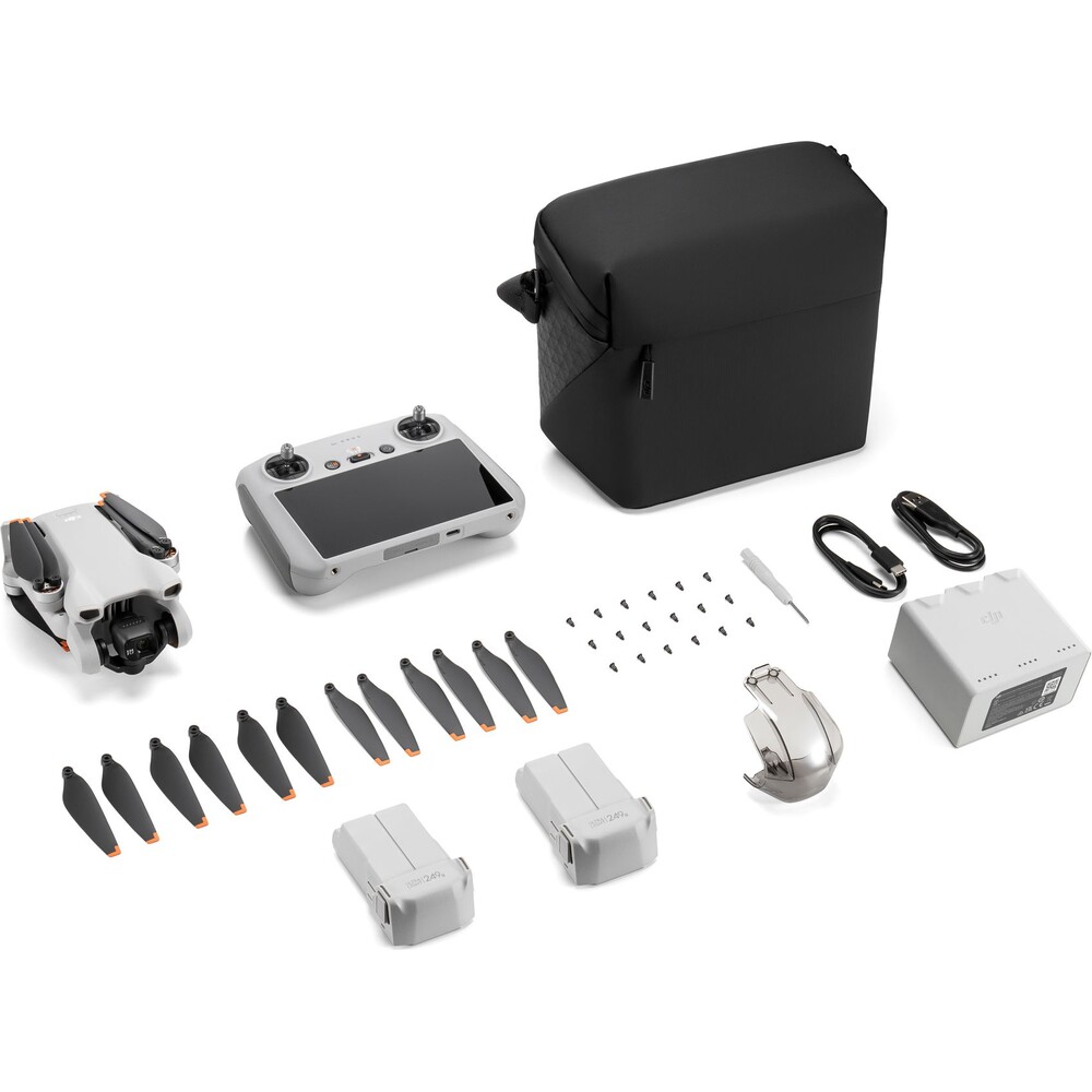 DJI-Mini-3-Fly-More-Combo-DJI-RC-