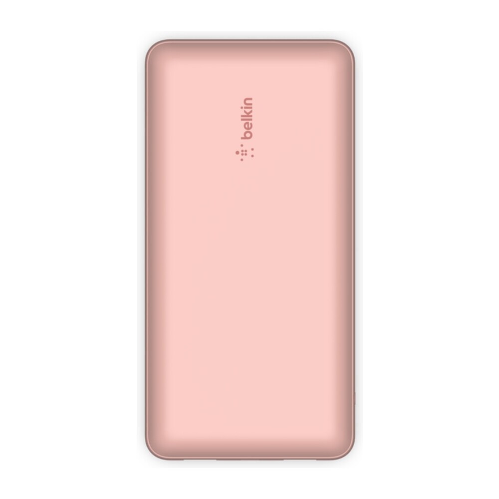 Belkin-BOOST-CHARGE-USB-C-powerbanka-15W-20000mAh-ruzova