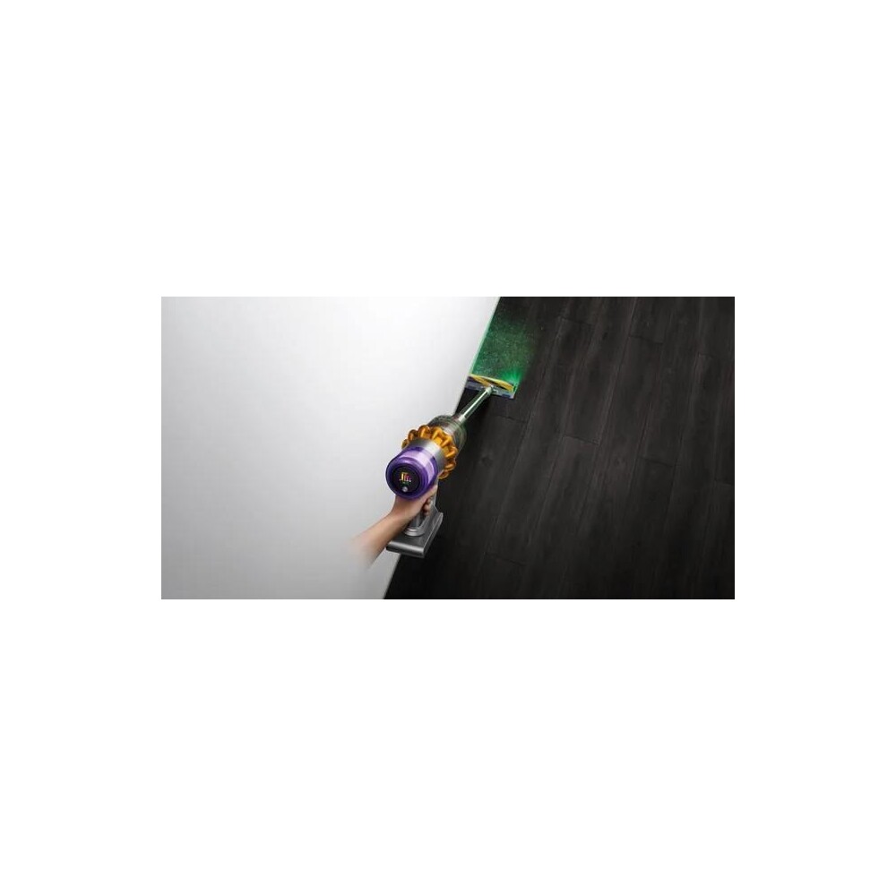 Dyson-V15-Detect-Absolute-2023-zluty-sedy