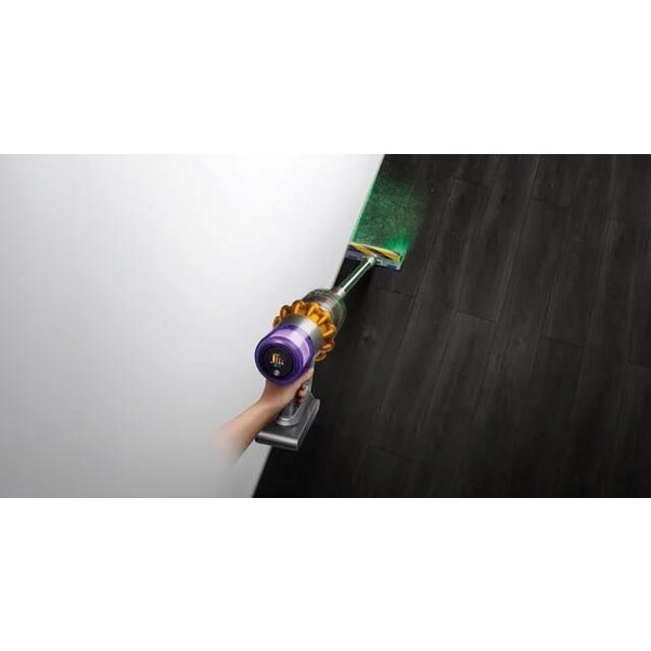 Dyson-V15-Detect-Absolute-2023-zluty-sedy