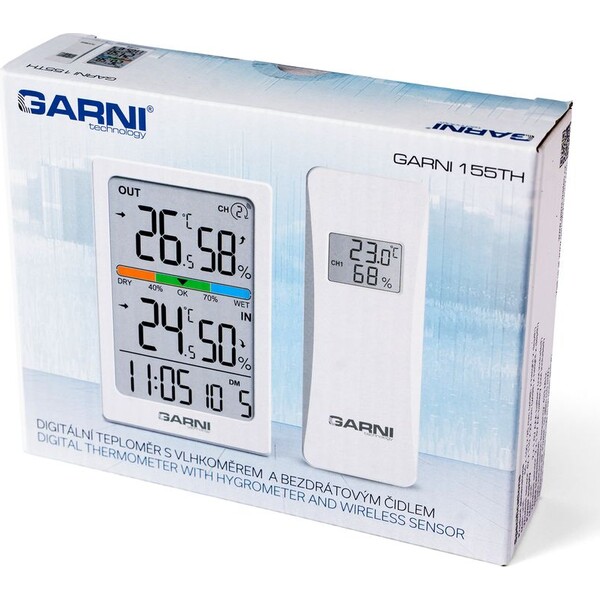 GARNI-155TH-bezdratovy-digitalni-teplomer-s-vlhkomerem-bily