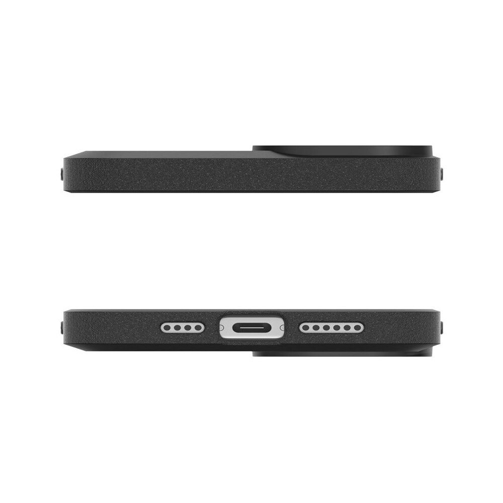 Spigen-Core-Armor-kryt-iPhone-15-matne-cerny