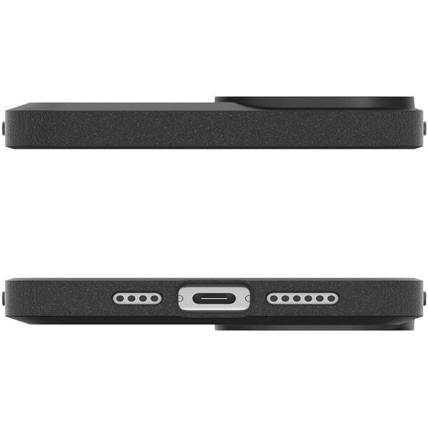 Spigen-Core-Armor-kryt-iPhone-15-matne-cerny