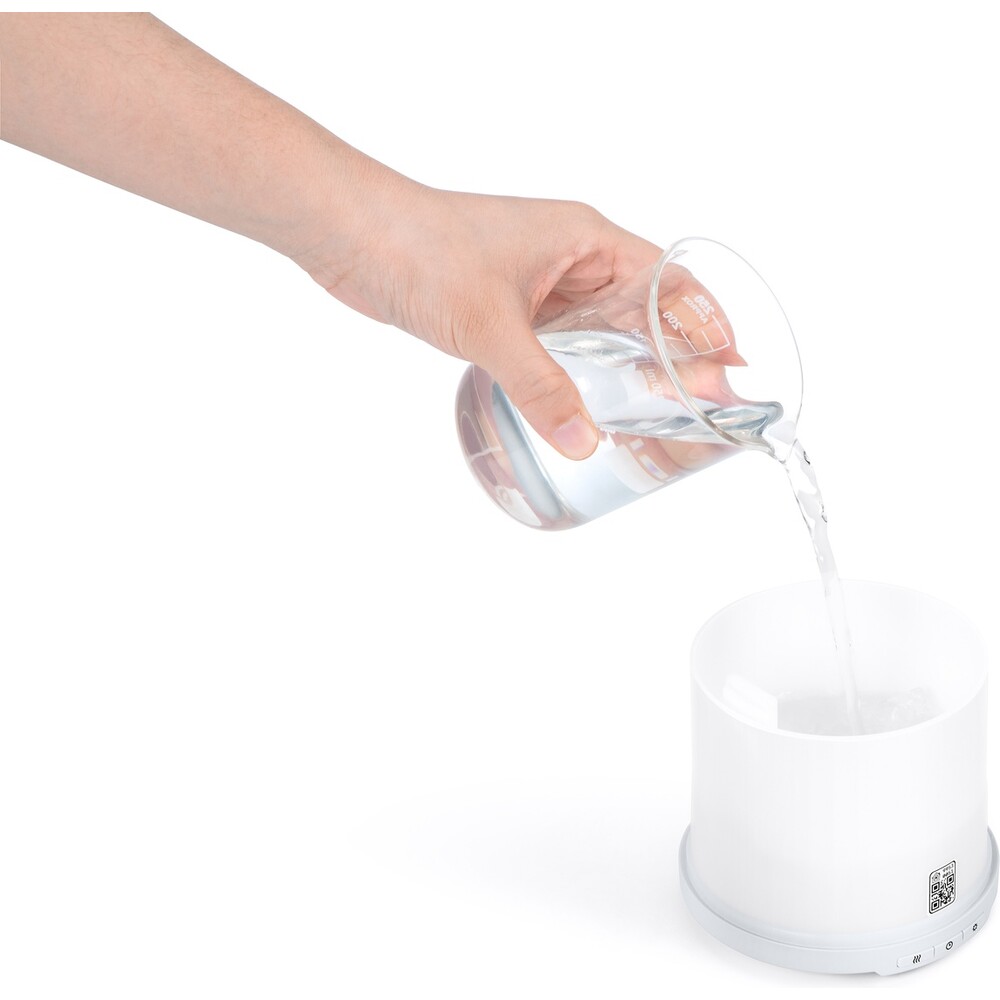 Vocolinc-Ripple-Smart-Aroma-difuzer