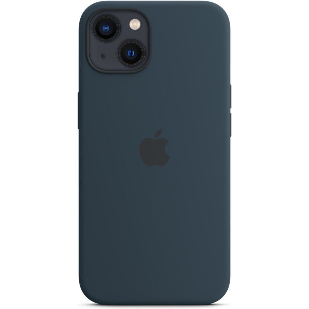 Apple-silikonovy-kryt-s-MagSafe-na-iPhone-13-hlubokomorsky-modry