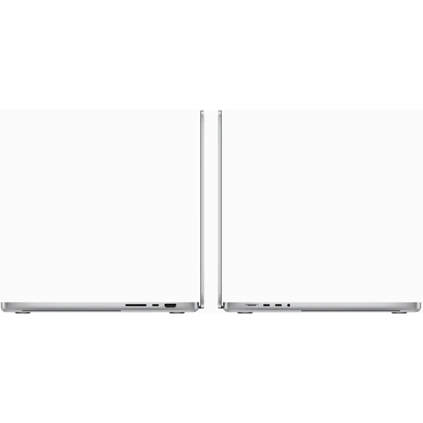 Apple MacBook Pro 16" / M3 Max / 48GB / 1TB / SK KLV / stříbrný - Notebooky - Obrázek YFX2000O01