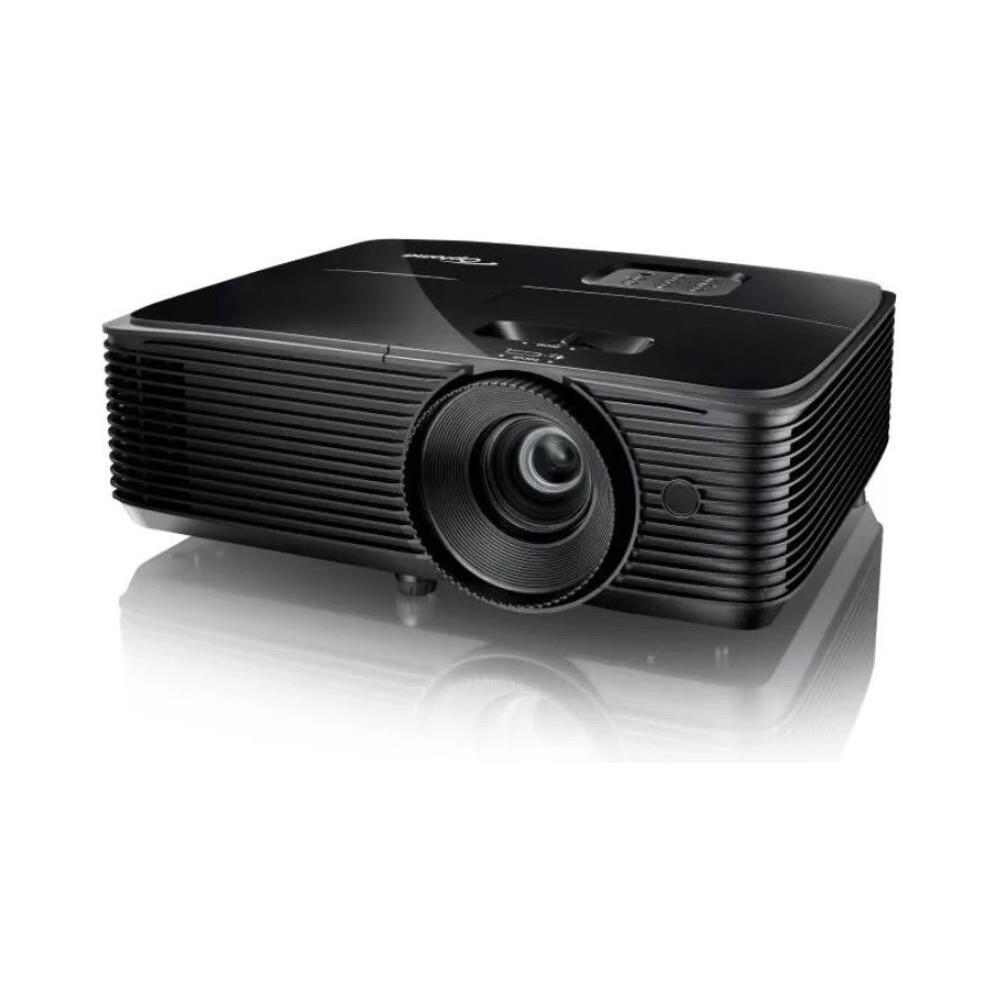 Optoma-W371-projektor
