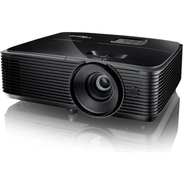 Optoma-W371-projektor