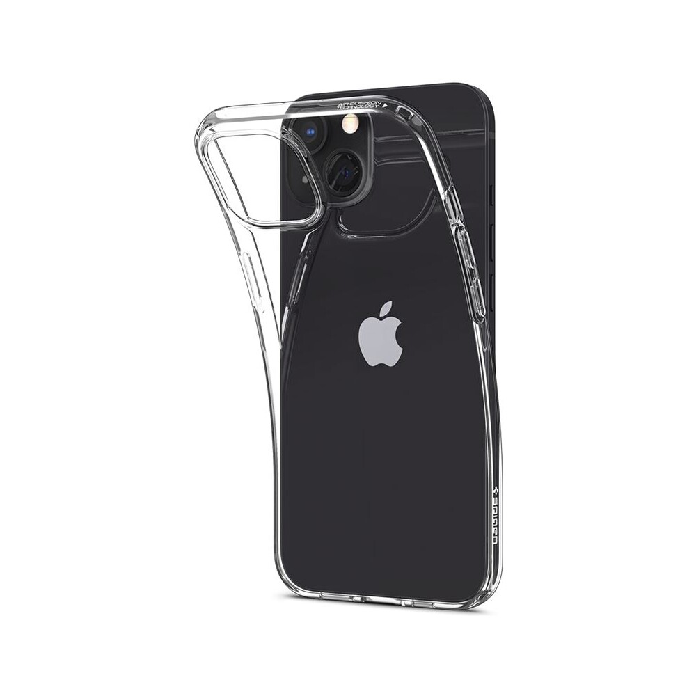 Spigen-Liquid-Crystal-kryt-iPhone-13-ciry